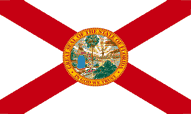 Florida Flags
